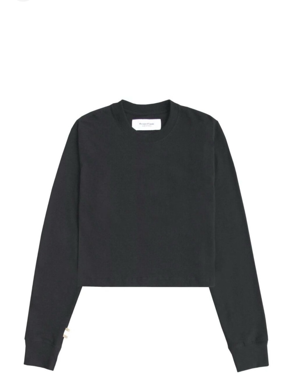 Province of Canada Monday Long-Sleeve Top